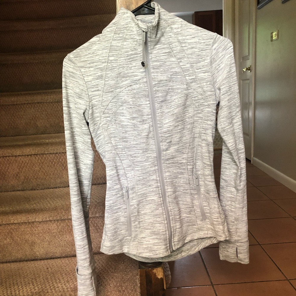Lululemon Women’s Define Jacket